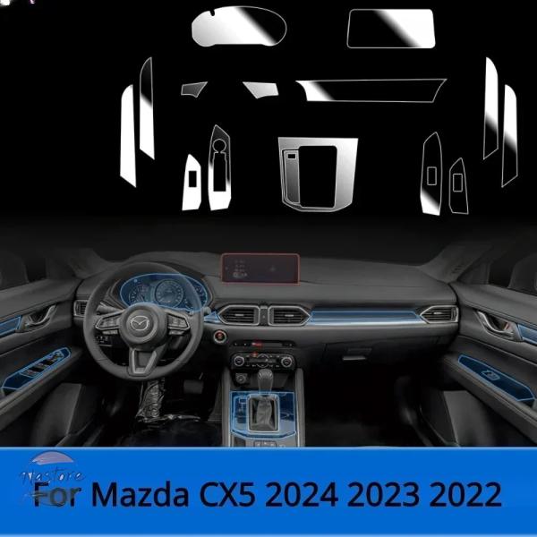並行輸入品 マツダ cx30 アクセサリー カスタムパーツ ppfフィルム cx5 2022 24 カー インテリア カスタムパーツ 部品 アクセサリー