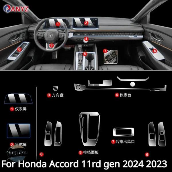 並行輸入品 ホンダ アクセサリー カスタムパーツ アコード11代目2024