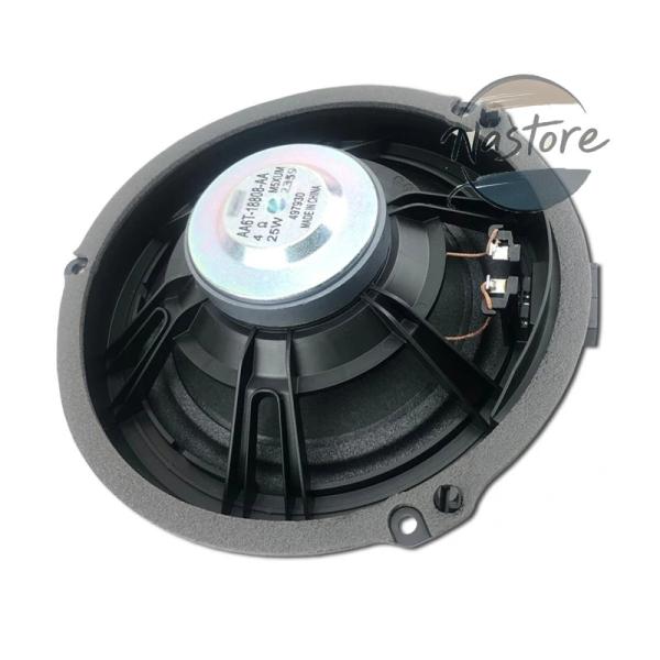 並行輸入品 フロントドアの左右のサブウーファースピーカー。フォードフォーカスMK3フィエスタMK6 MK7 SMAX CMAX KUGA DM2Mk8 AA6T