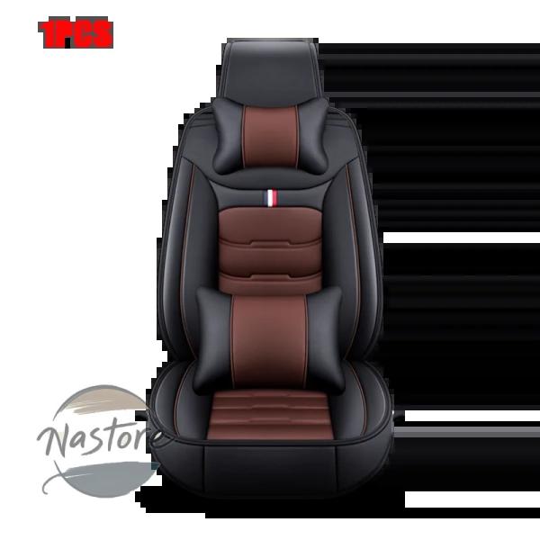 WZBWZX-レザーカーシートカバー モデル MG ZT-T ZR ZT TF カーアクセサリー 98% 5シート カーモデル
