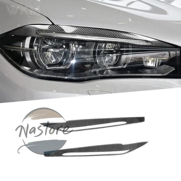 並行輸入品 BMW フロント ヘッド ヘッドライト 部品 カスタムパーツ アクセサリー ライト x5 f15 e70 x6 e71 z4 e89 x1 e84 