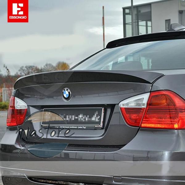 並行輸入品 BMW リア 部品 カスタムパーツ アクセサリー e90 カーボン 