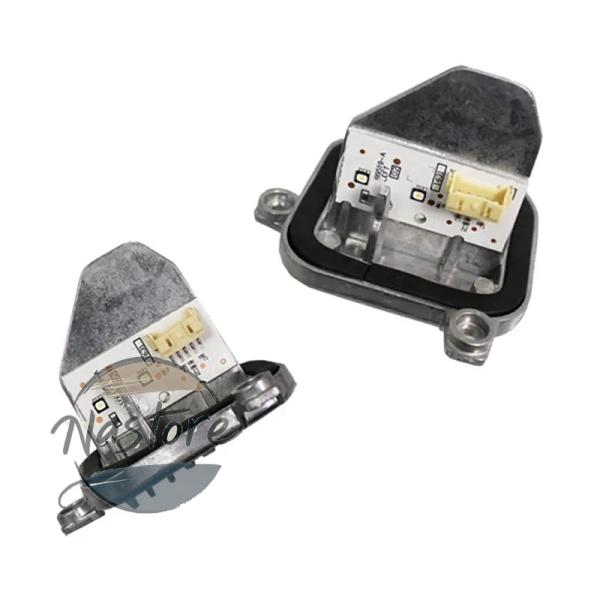 並行輸入品 BMW ヘッド ヘッドライト 部品 カスタムパーツ アクセサリー ライト ledモジュールdrl 昼光 x1 f48 f4963117428791 