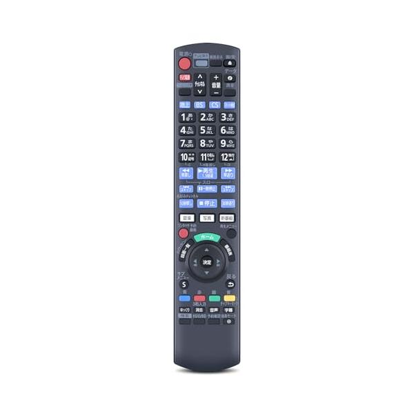 CLVIZCXOM N2QAYB001249 for Panasonic パナソニックブルーレイ