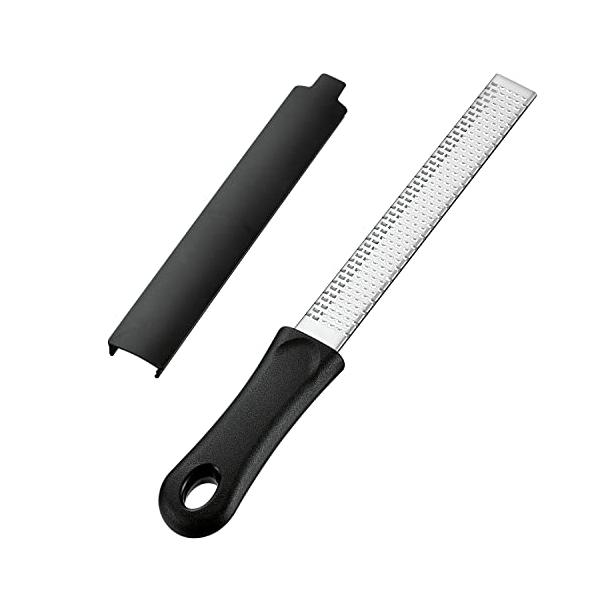 他サイト： 下村工業(Shimomura Kougyou) 日本製 プログレード おろし金 チーズおろし器 シャープグレーター 食洗機 対応 PG-640の商品画像