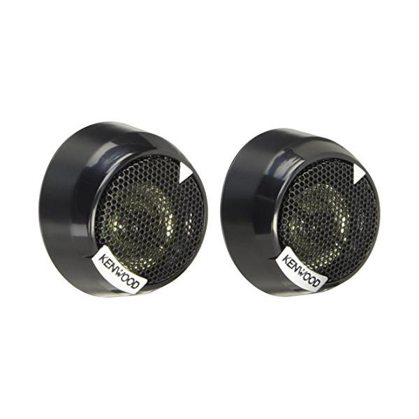 他サイト： ケンウッド 25mmチューンアップツィーター KFC-ST01 KENWOODの商品画像