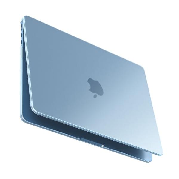 BlueSwan 用のMacbook Air M5 ケース 2026 13.6インチマット質感、保護性