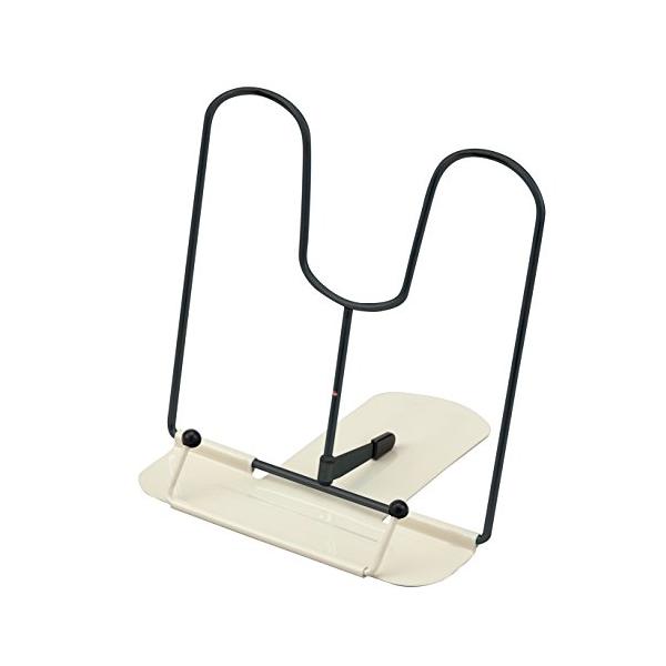 ホワイト/-/BM142W・Color:ホワイト・パッケージ個数:1・良い姿勢が続くから疲れにくい&amp;集中力アップ・目の健康を守り学習能力を上げる・自由な角度に調節(30°~70°)・本押さえ付き・教科書スタンド、タブレットスタンドと...