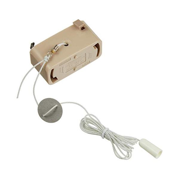 他サイト： パナソニック (Panasonic) 引掛シーリング増改アダプタ4型 パック商品 WG4484PKの商品画像