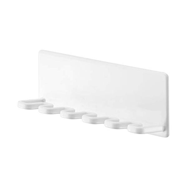 歯ブラシホルダー 5連