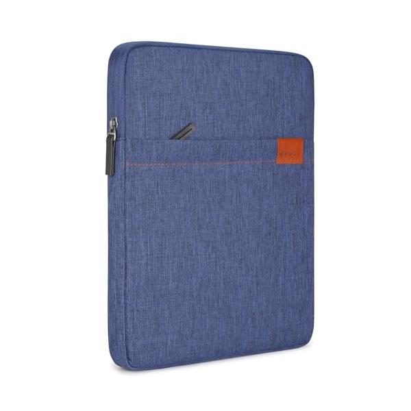 NIDOO タブレットケース 13インチラップトップケース (Macbook Air 13 M4/M3/M2/M1 MacBook Pro 13