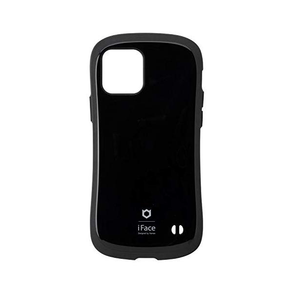 他サイト： iFace First Class Standard iPhone 12/12 Pro ケース [ブラック]アイフェイス アイフォン12 アイフの商品画像