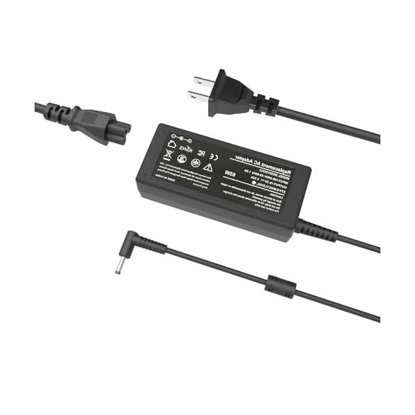 HP ノートパソコン 充電器65W 45W 19.5V 3.33A対応HP ACアダプター4.5