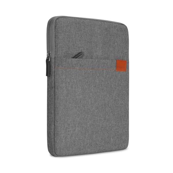 NIDOO タブレットケース 13インチラップトップケース (Macbook Air 13 M4/M3/M2/M1 MacBook Pro 13