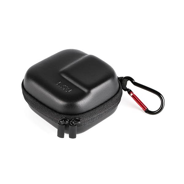 HSU gopro ミニ カメラバッグ 保護ケース ハードシェルトラベル