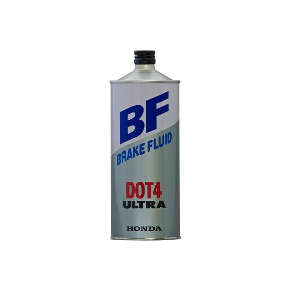 他サイト： Honda(ホンダ) ブレーキフルード ウルトラ BF DOT4 1L 08203-99931 [HTRC3]四輪用の商品画像