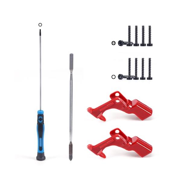 トリガー 改良強化型スイッチ交換用ダイソン V10 V11 SV12 SV14 掃除機