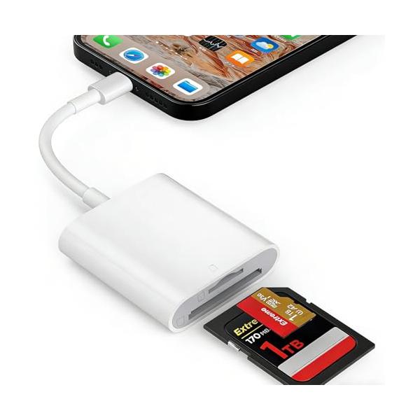 2026年新登場USB Type-C sdカード タイプc USB3.0 OTG高速転送 3年間品質