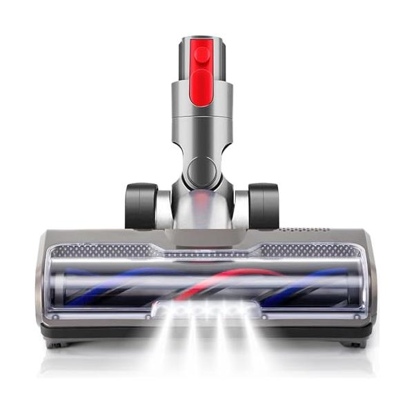 ダイソン 掃除機 モーター ヘッド v7 v7 slim fluffy v8 v8 slim fluffy v10 v11 v15 シリーズ汎用