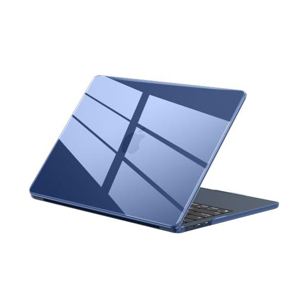 EooCoo 2026 M5 ケース 用MacBook Air 15インチ M4 M3 M2 チップ 2026 2025 2024 2023リリ