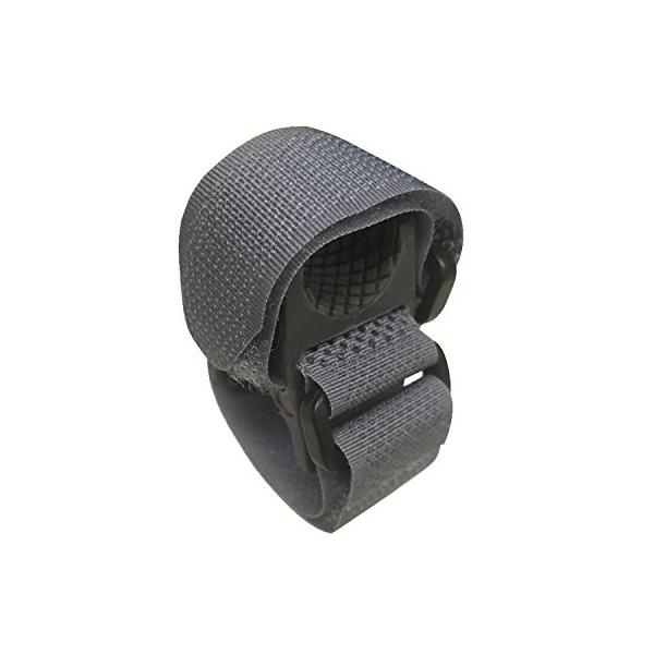 他サイト： UNICO(ユニコ) Bikeguy バイクライトホルダー グレーライト別売りの商品画像