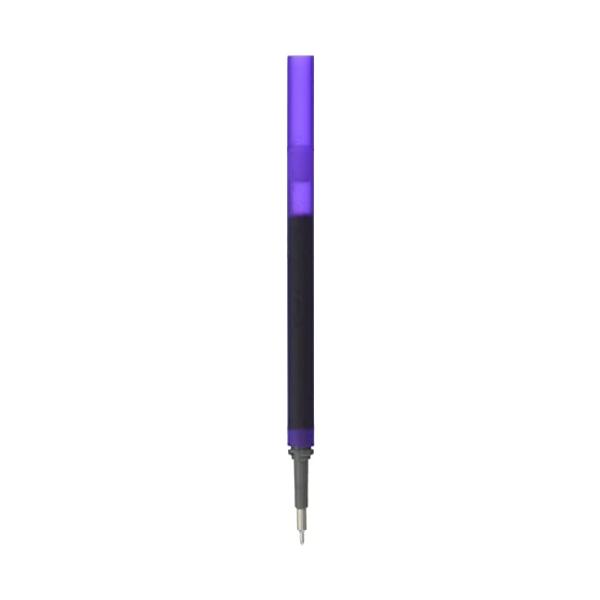 他サイト： ぺんてる ボールペン替芯 エナージェル 0.5mm バイオレット 10本 XLRN5TL-Vの商品画像