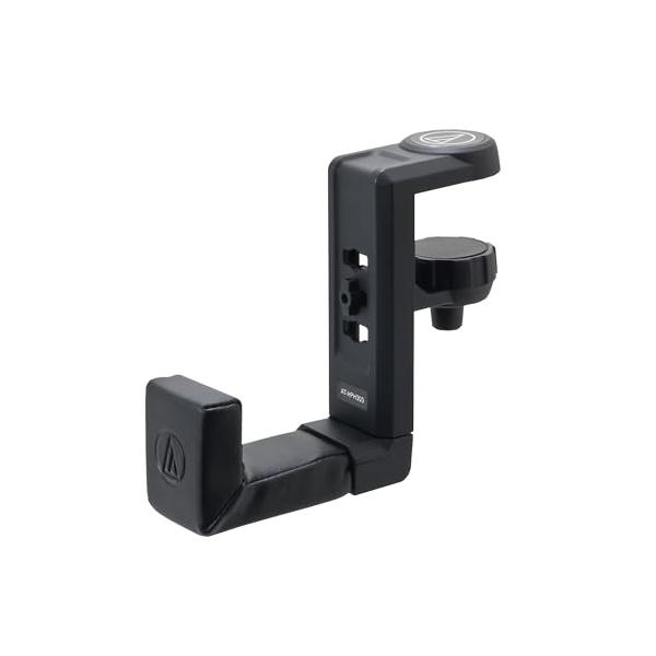 他サイト： オーディオテクニカ AT-HPH300 ヘッドホンハンガーの商品画像