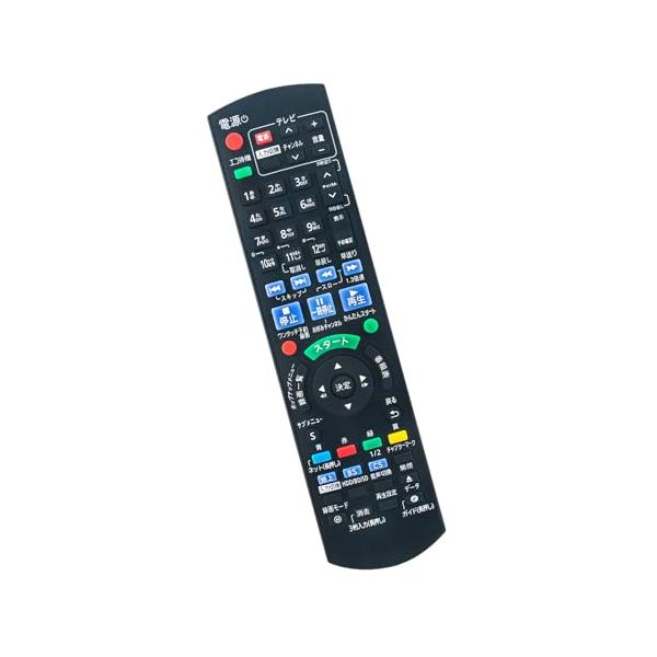 N2QAYB001218等用・Style:N2QAYB001218等用・パッケージ個数:1・?対応リモコン：TZT2Q011218 N2QAYB001218 N2QAYB000349 N2QAYB000783 N2QAYB000821 N2...