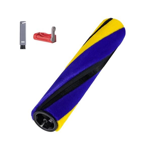 ダイソン 掃除機 回転ブラシV12 ダイソンV12 Detect Slim Fluffy（SV20 SV30 SV46）、V8 スリム Slim