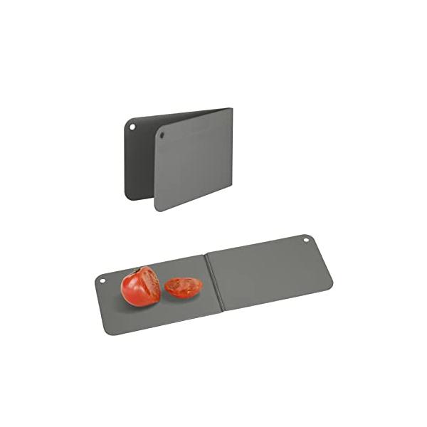 他サイト： シービージャパン(CB JAPAN) まな板 ワイドサイズ [広げて 150×440mm 畳んで 150×220mm] 抗菌加工 折りたたみ ダの商品画像