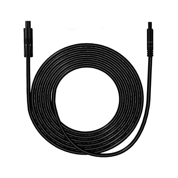他サイト： Chaslean ドライブレコーダー 延長ケーブル リアビューカメラ延長ケーブル 24v/12v 4ピン 3M バックカメラに専用 防水 防震の商品画像