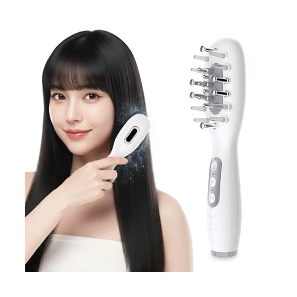 SIWING 電気ブラシ EMS 美顔器 2025年新登場・サロン級リフトブラシ