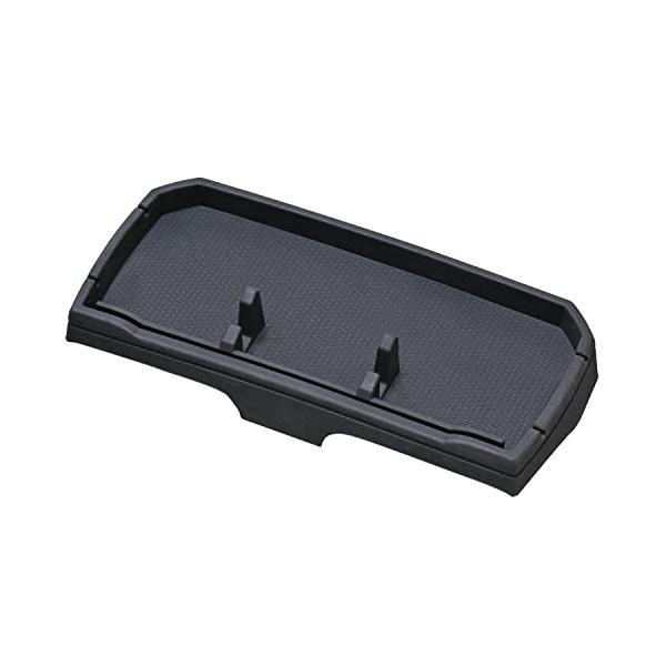 他サイト： セイワ(SEIWA) 車種専用用品 スズキ ジムニー&amp;シエラ&amp;ノマド(JB64/JB74/JC74)専用 ダッシュボードトレイ スマホスタンドの商品画像