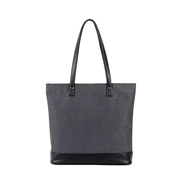 他サイト： [UNISOUL] [ユニソール] トートバッグ メンズ ビジネス トート 3色 ナイロン 撥水 大容量 a4 通勤 通学 軽量 カジュアル 縦の商品画像