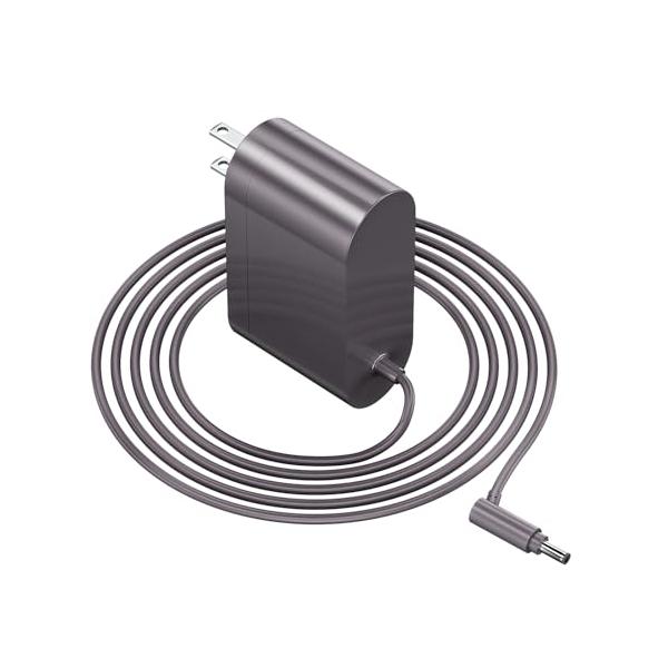 VHBW 対応ダイソン 掃除機 充電器 26.1V 対応V8 SV07 SV09 SV10 DC58、DC59、DC60、DC61、DC62、D