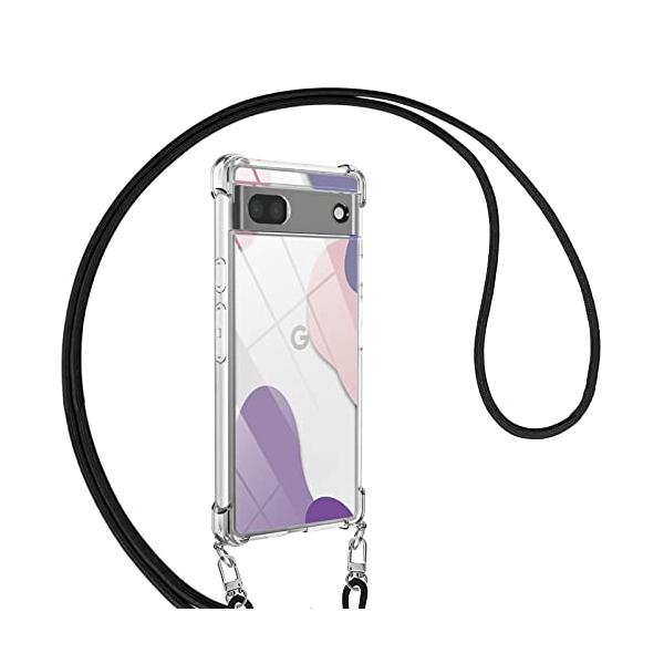 直営限定アウトレット Google Pixel 6a ケース クリア tpu シリコン ...