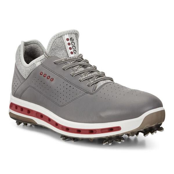 Millimeter graven Stof ECCO GOLF エコ ゴルフ COOL 18 Mens GTX 130114 50751 :gs-ecco-13011450751:nativeplace  - 通販 - Yahoo!ショッピング