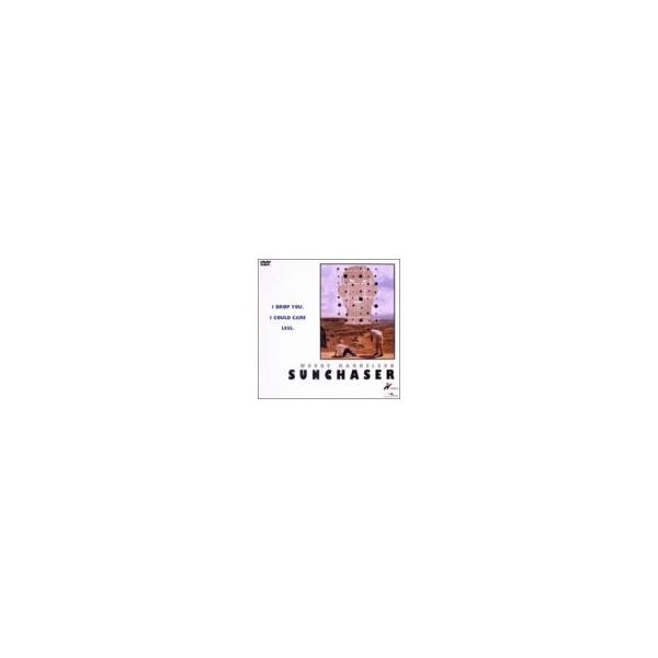 心の指紋 [DVD] 製作・監督: マイケル・チミノ, 出演: ウディ・ハレルソン/(中古品)