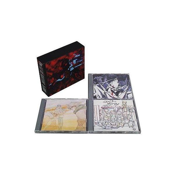 ジェネレイターガウル DVD-BOX(中古品)