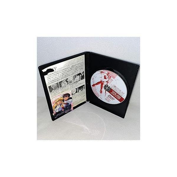 プラスチックリトル [DVD] 渕崎ゆり子(中古品)