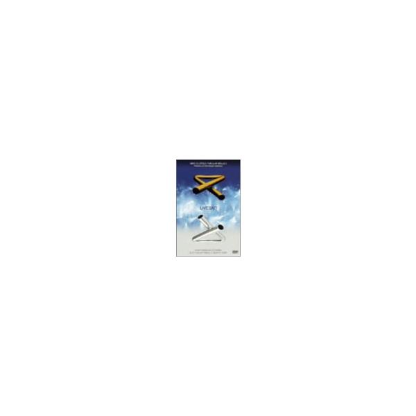 チューブラー・ベルズ II+III [DVD](中古品)