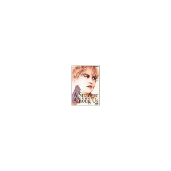 刑事エデン/追跡者 [DVD](中古品)