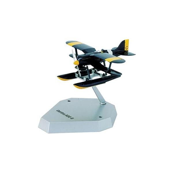 ファインモールド 紅の豚 カーチスR3C-0 非公然水上戦闘機 FJ2 1/72
