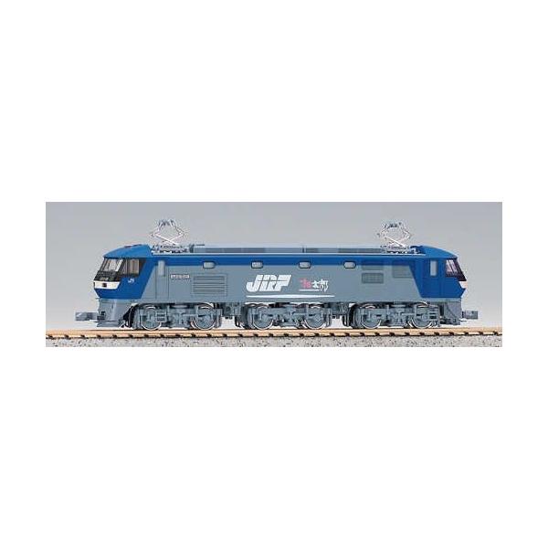 KATO Nゲージ EF210 100 3044 鉄道模型 電気機関車(中古品) : 夏目