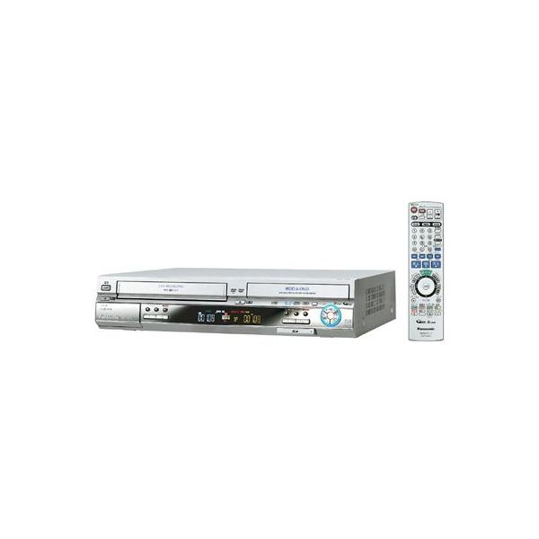 Panasonic］ DMR-EH70V VHS/DVD/HDDレコーダー② Amazon | Panasonic