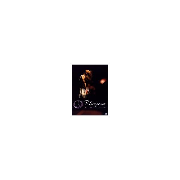 中森明菜 Live tour 2003~I hope so~ DVD(中古品)