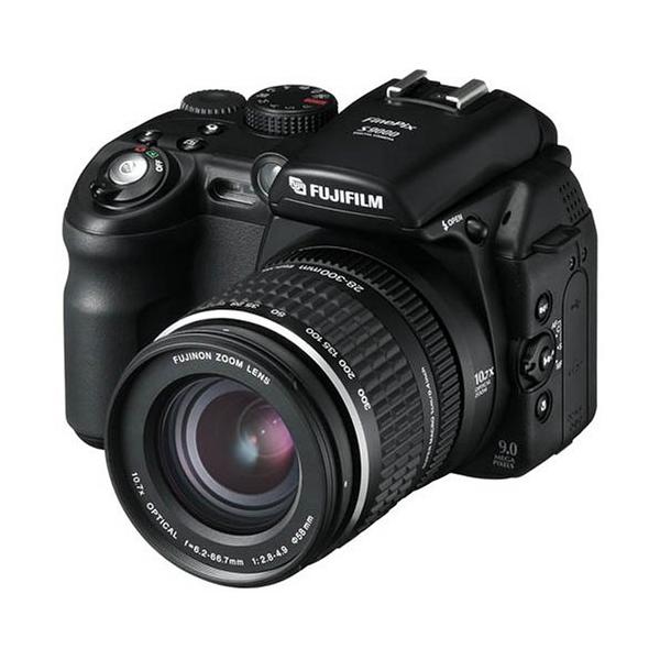 FUJIFILM FinePix S9000 FX-S9000(中古品) : 夏目ストア - 通販