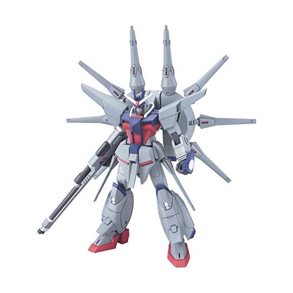 HG 1/144 ZGMF-X666 レジェンドガンダム (機動戦士ガンダムSEED DESTINY)(中古品)