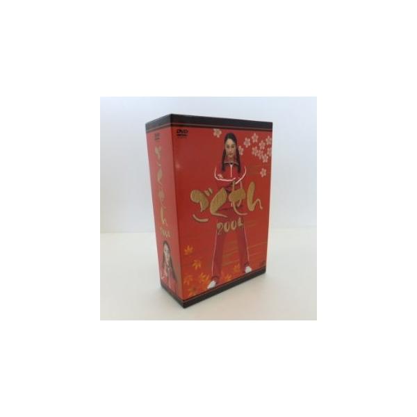 ごくせん 2005 DVD-BOX (5枚組) 仲間由紀恵, 亀梨和也, 赤西仁(中古品)
