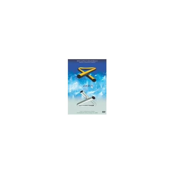 チューブラー・ベルズ II+III [DVD](中古品)